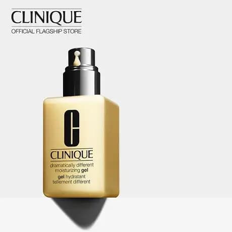 ژل آبرسان دراماتیکالی دیفرنت کلینیک CLINIQUE dramatically different moisturizing gel — تصویر ۹