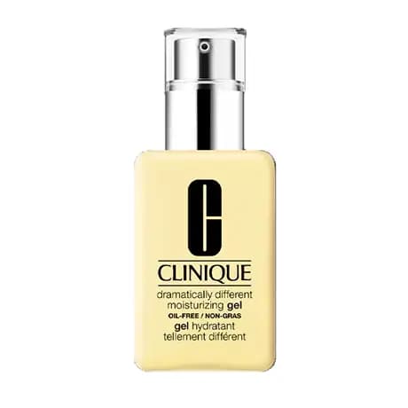 ژل آبرسان دراماتیکالی دیفرنت کلینیک CLINIQUE dramatically different moisturizing gel — تصویر ۶