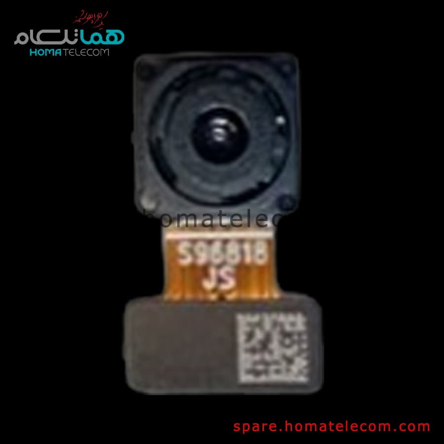 دوربین اصلی 2 مگاپیکسل عمق سنج سامسونگ گلکسی آ 05