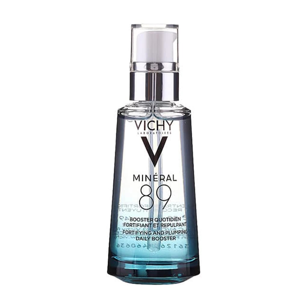 سرم آبرسان ویشی مدل VICHY MINERAL 89 — تصویر ۶