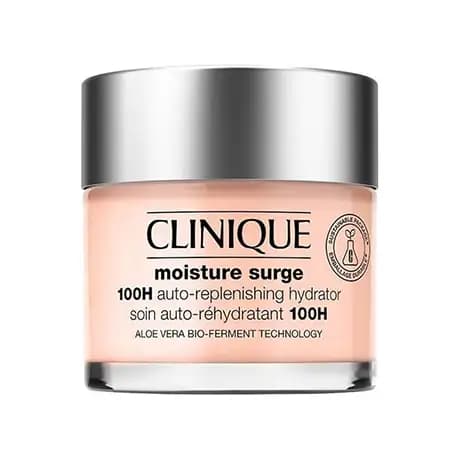 کرم آبرسان مویسچر 100 ساعته کلینیک CLINIQUE moisture surge 75ml