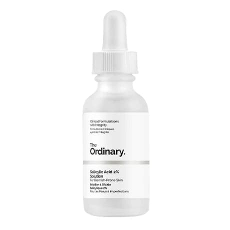 سرم سالیسیلیک اسید 2٪ اوردینری The Ordinary
