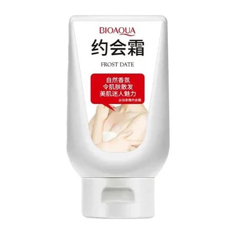 کرم سفید کننده بدن بیوآکوا BIOAQUA