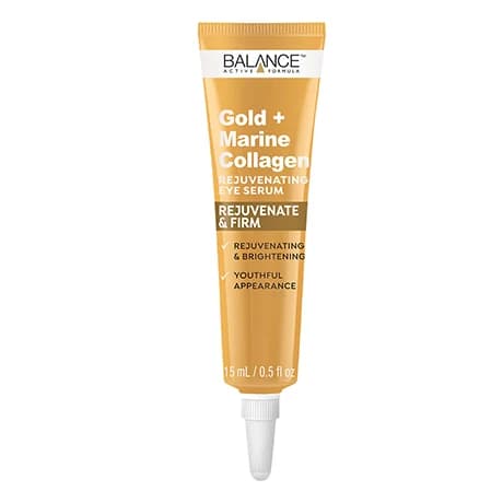 سرم دور چشم گلد و کلاژن بالانس BALANCE Gold + Marine Cohhagen