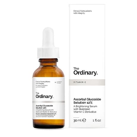 سرم روشن کننده ویتامین سی آسکوربیل اوردینری The Ordinary — تصویر ۷