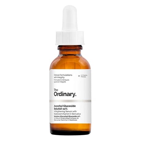 سرم روشن کننده ویتامین سی آسکوربیل اوردینری The Ordinary