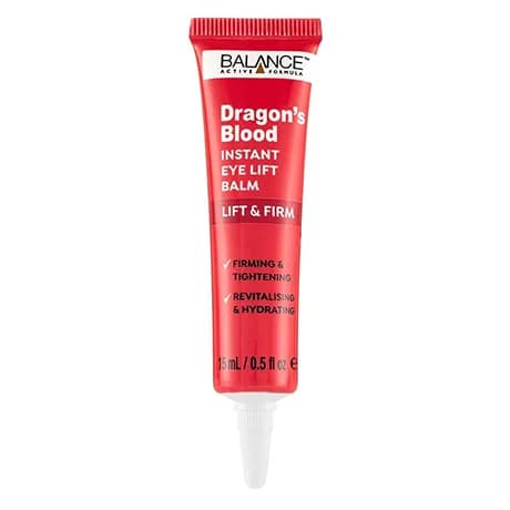 بالم دور چشم دراگون بلاد ضد چروک و لیفت بالانس BALANCE Dragon Blood — تصویر ۶