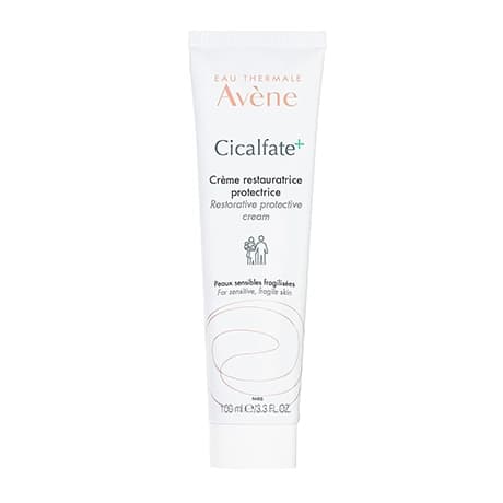 کرم ترمیم کننده سیکالفیت اون 100 میل Avene Cicalfate