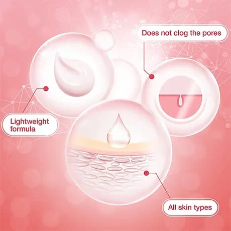 کرم ضد آفتاب روشن کننده Bright Boost نوتروژینا Neutrogena spf30 — تصویر ۵