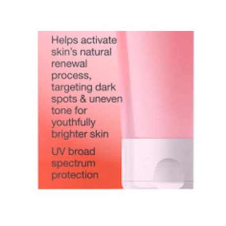 کرم ضد آفتاب روشن کننده Bright Boost نوتروژینا Neutrogena spf30 — تصویر ۳