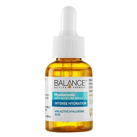 سرم آبرسان هیالورونیک اسید بالانس BALANCE Hyaluronic