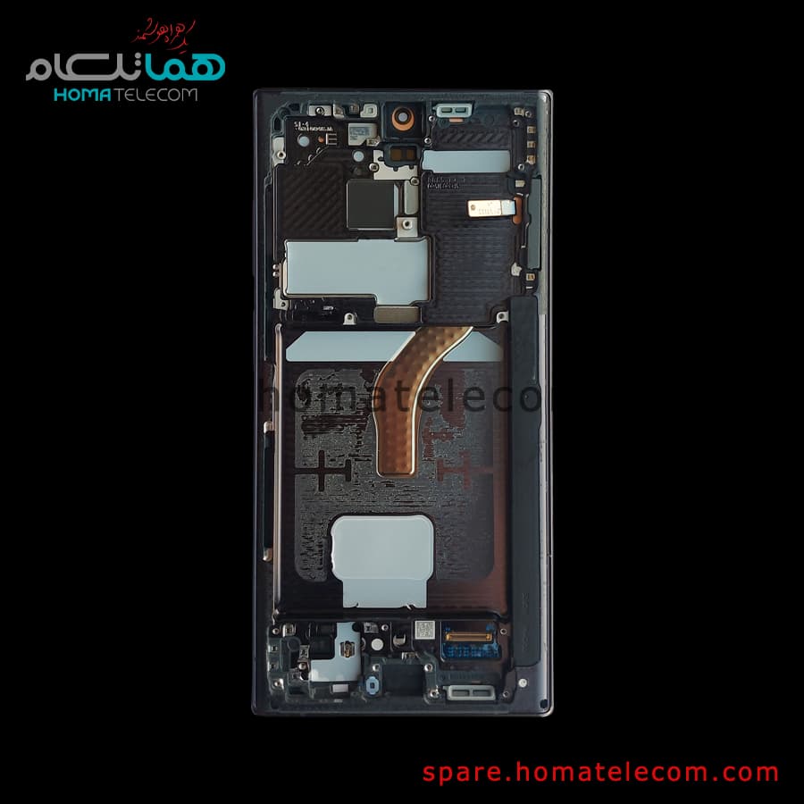 LCD – Samsung Galaxy S22 Ultra — تصویر ۳