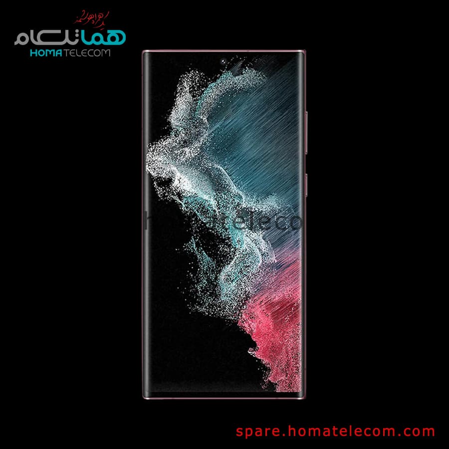 LCD – Samsung Galaxy S22 Ultra
