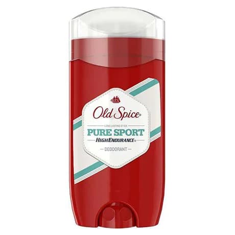 استیک ضد تعریق الد اسپایس مدل پور اسپرت Old Spice PURE SPORT — تصویر ۵