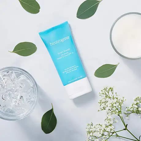 لوسیون مرطوب کننده و آبرسان سیتی شیلد نوتروژینا Neutrogena city shild SPF 25 — تصویر ۹