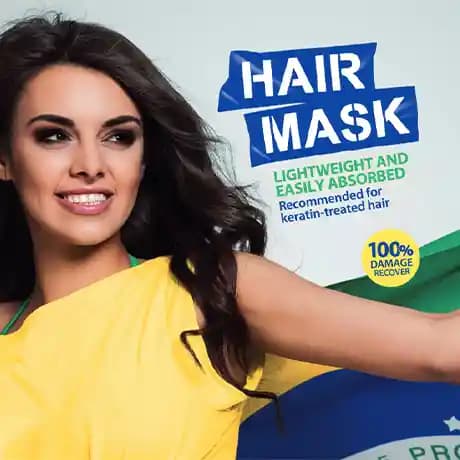 ماسک مو کراتین بوستر برزیلی میسوری MISSSURI brazilian keratin booster — تصویر ۸
