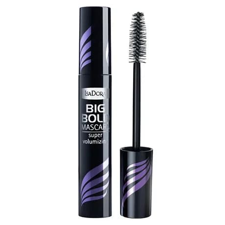 ریمل حجم دهنده ایزادورا IsaDora BIG BOLD super volumizing — تصویر ۲