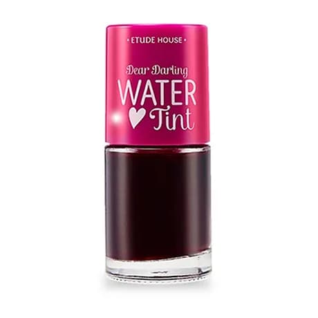 تینت لب اتود هاوس صورتی ETUDE WATER TINT — تصویر ۶