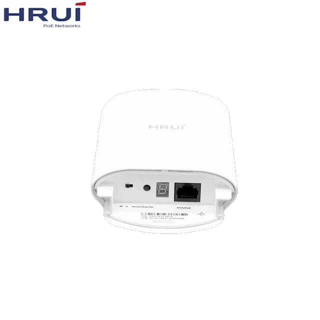 رادیو وایرلس اچ ار یو ای HRUI HR-CPE45A-1 — تصویر ۷