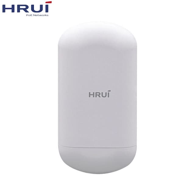 رادیو وایرلس اچ ار یو ای HRUI HR-CPE45A-1 — تصویر ۲