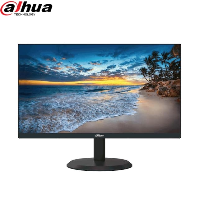 مانیتور 22 اینچ داهوا مدل Dahua LM22 – H200