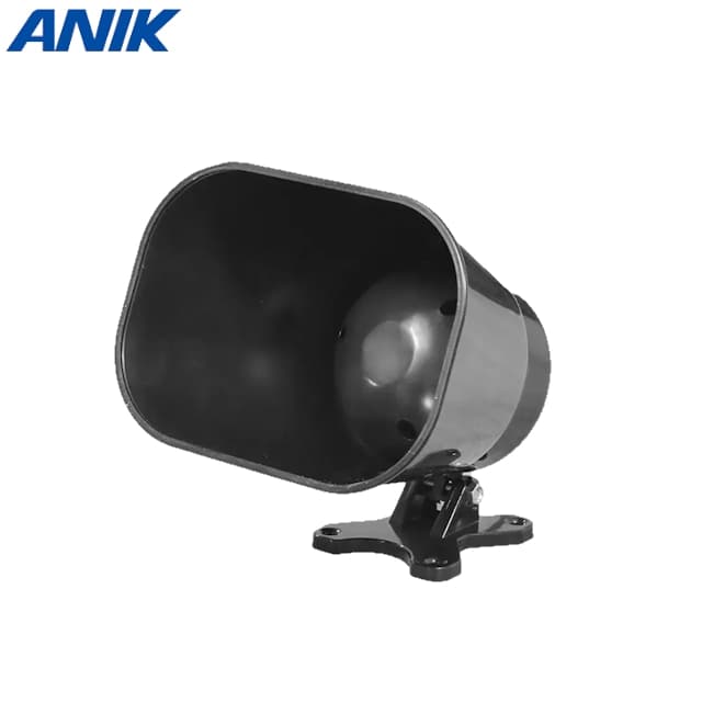 بلندگو شیپوری دزدگیر اماکن آنیک ANIK