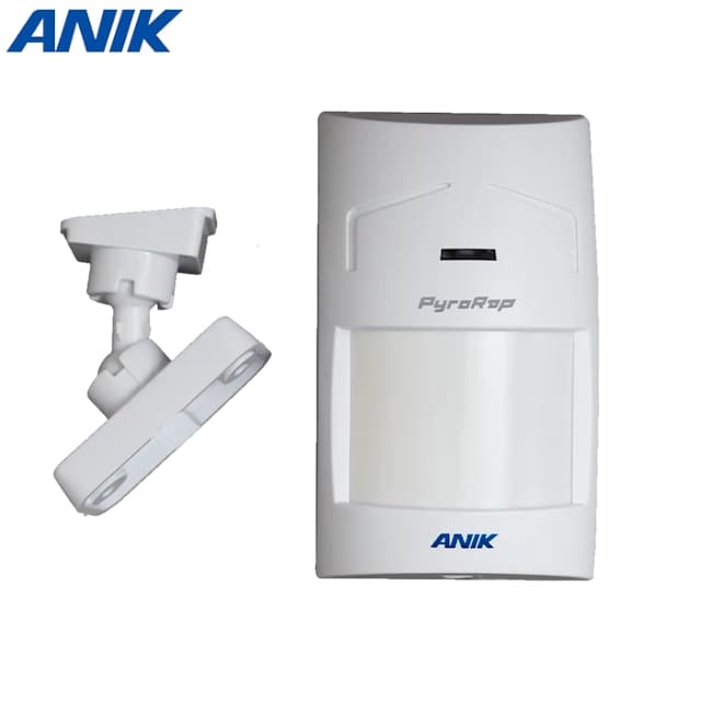 سنسور چشمی دیجیتال حجمی باسیم ANIK DP-A32 — تصویر ۱۲