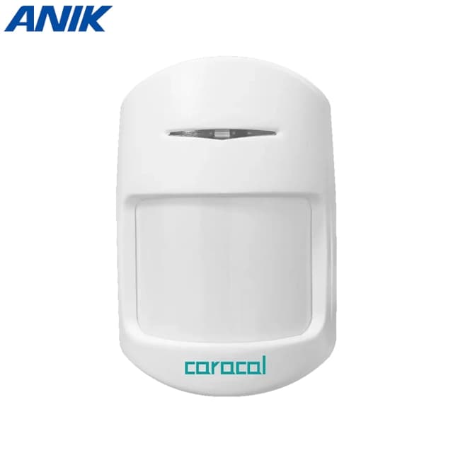 چشمی باسیم کاراکال ANIK CARACAL