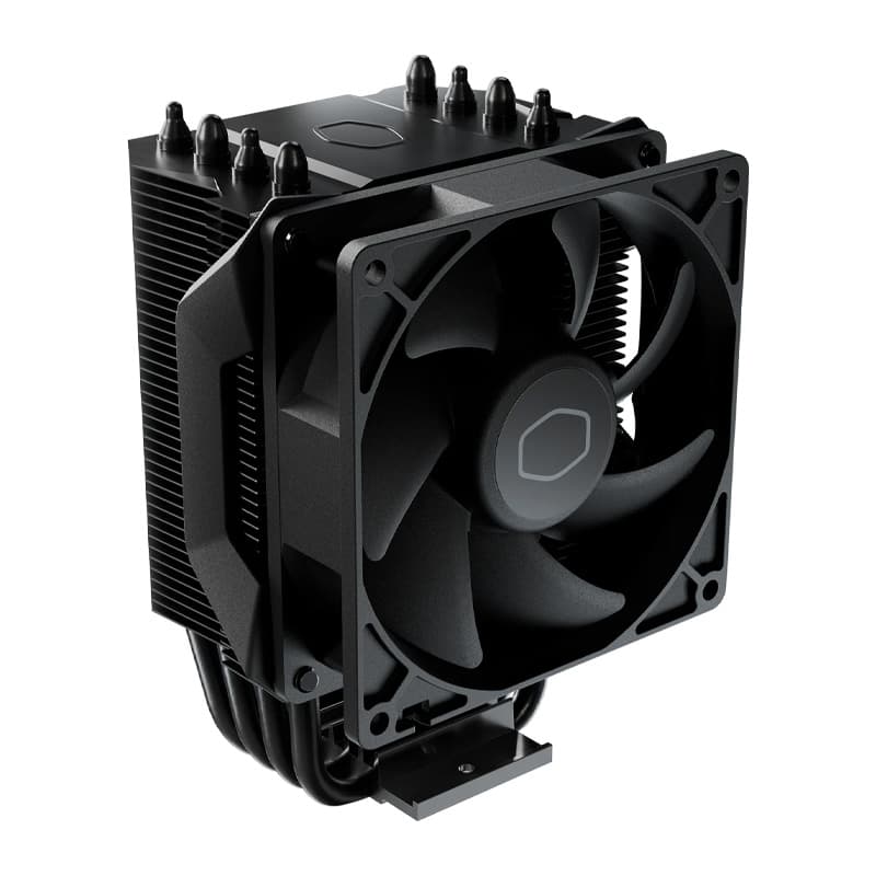 خنک کننده پردازنده کولر مستر Hyper 411 Nano