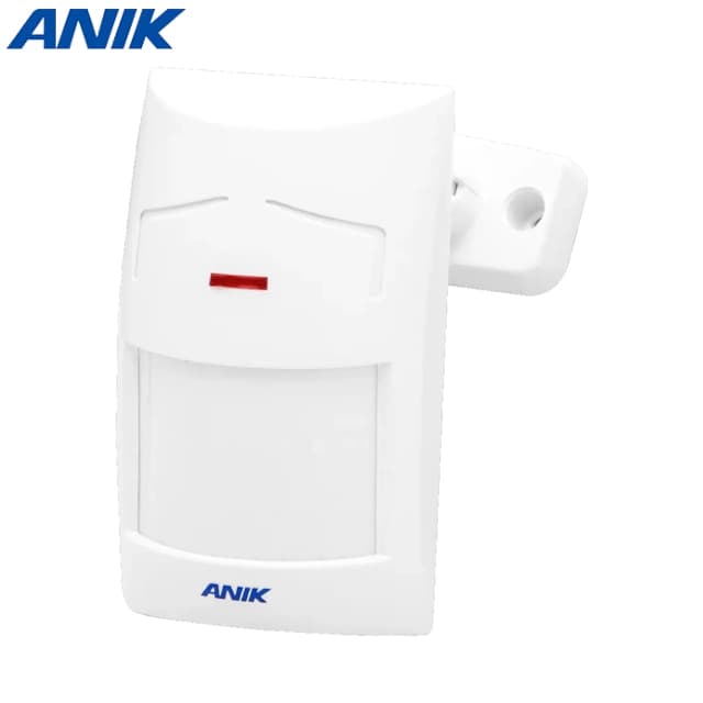 چشم حرکتی بی سیم آنیک مدل ANIK WP1
