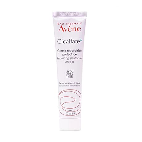 کرم ترمیم کننده سیکالفیت اون 40میل Avene Cicalfate — تصویر ۶