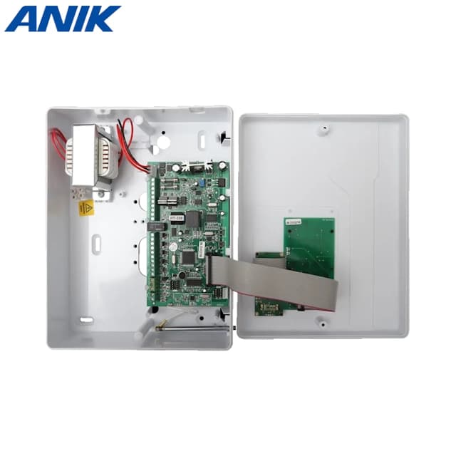 دزدگیر اماکن ساده آنیک ANIK A370 — تصویر ۹