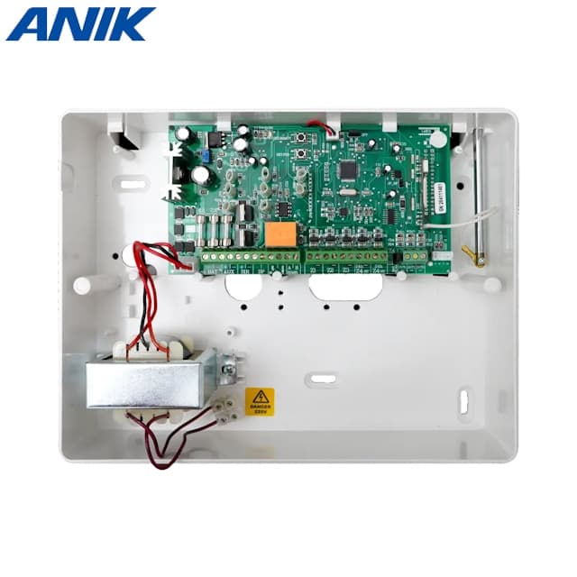 دزدگیر اماکن ساده آنیک ANIK A270 — تصویر ۸