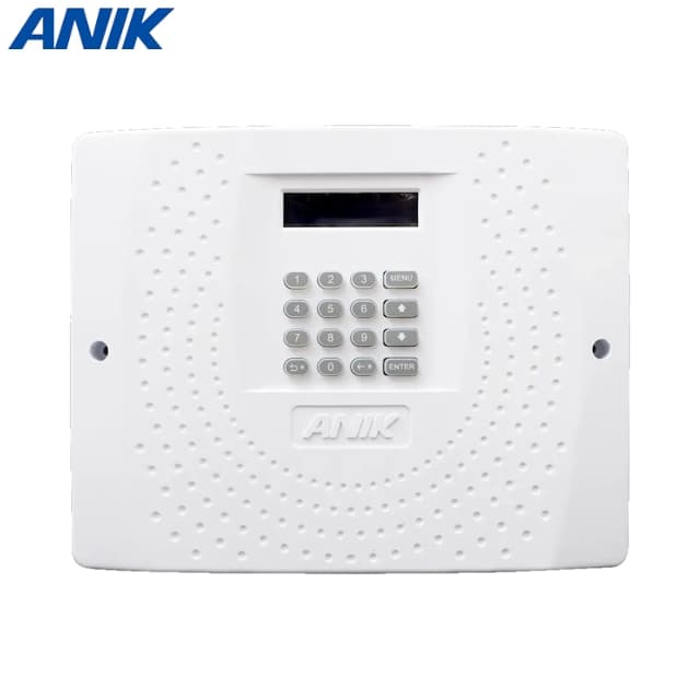 پکیج دزدگیر اماکن سیمکارتی آنیک سری اکونومی مدل ANIK ECOMAX — تصویر ۹