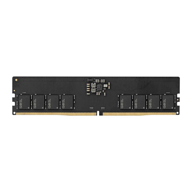 رم گیل مدل Pristine V 16GB (1x16GB) DDR5 5200MHz CL38