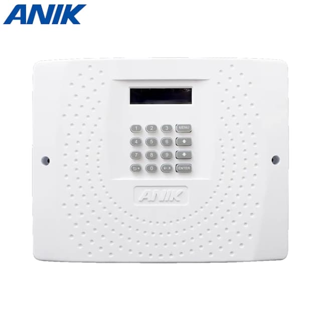 دزدگیر اماکن سیمکارتی آنیک سری اکونومی مدل ANIK ECOMAX