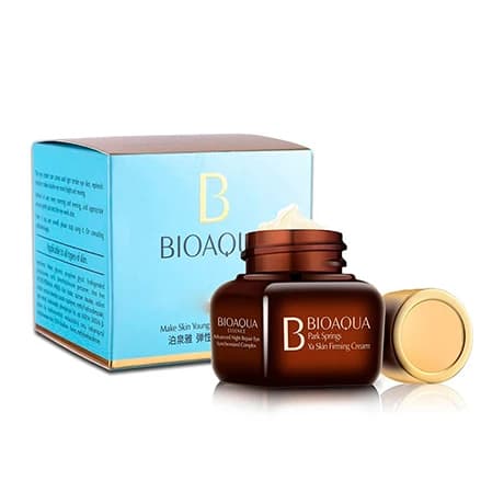 کرم دور چشم B بیوآکوا مدل DELICATE — تصویر ۴