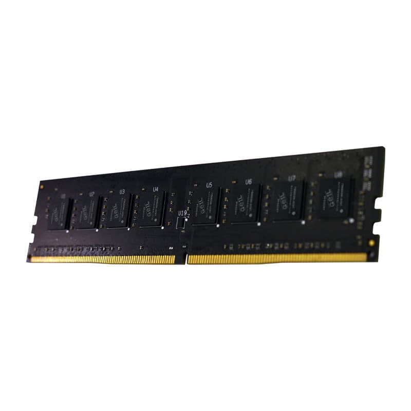 رم گیل مدل Pristine 8GB (1x8GB) DDR4 3200MHz CL22 — تصویر ۴
