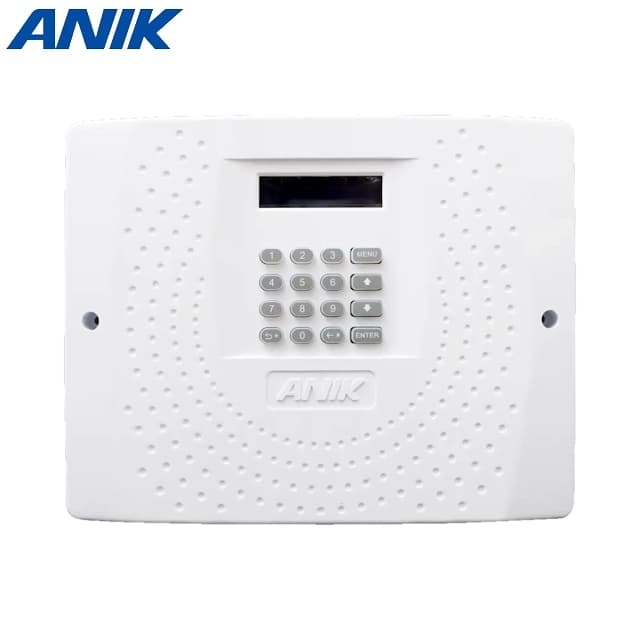 دزدگیر اماکن سیمکارتی سری اکونومی آنیک ANIK ECO4000 — تصویر ۲