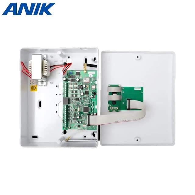 دزدگیر اماکن سیمکارتی سری اکونومی آنیک ANIK ECO4000 — تصویر ۸