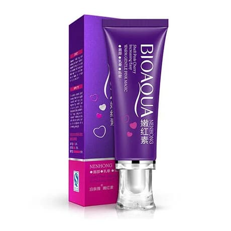 کرم روشن کننده نقاط حساس بدن بیوآکوا BIOAQUA — تصویر ۳