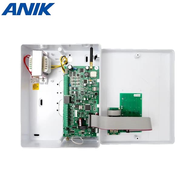 دزدگیر اماکن دوگانه آنیک ANIK A570 — تصویر ۴