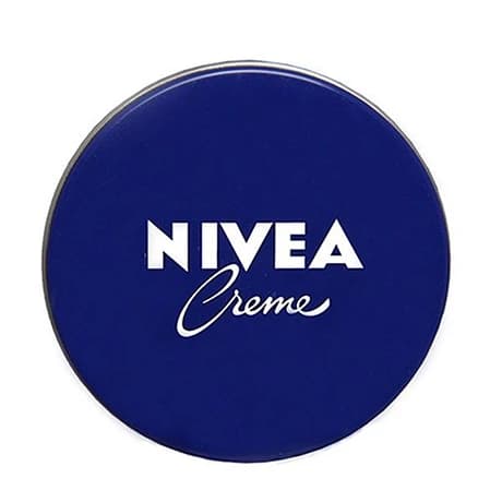 کرم مرطوب کننده نیوآ 150 گرم فلزی NIVEA CREAM 150ML