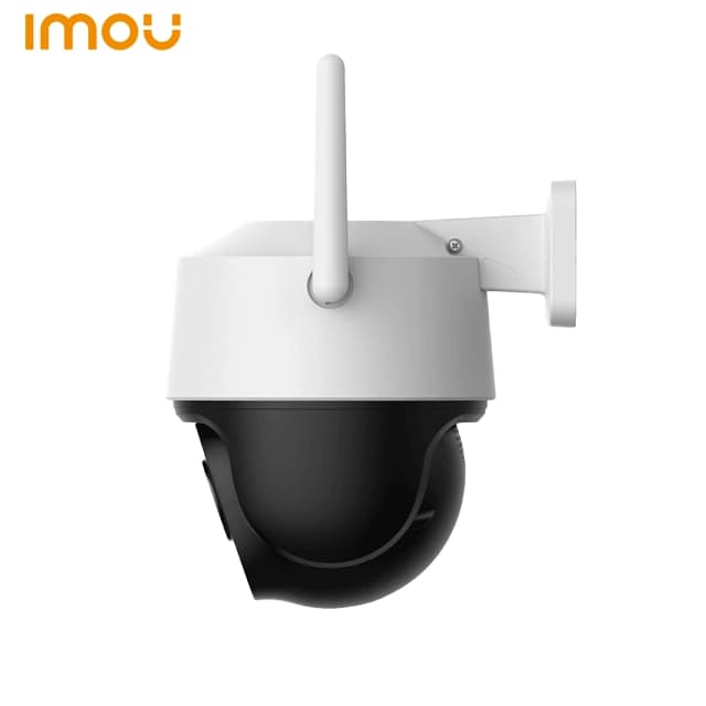 دوربین بیسیم 5 مگاپیکسل آیمو کروزر زد (Imou Cruiser Z 5MP) — تصویر ۹