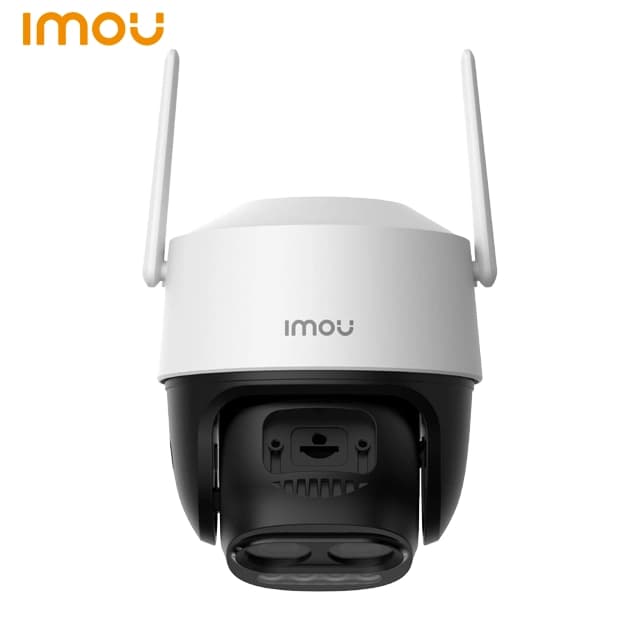 دوربین بیسیم 5 مگاپیکسل آیمو کروزر زد (Imou Cruiser Z 5MP) — تصویر ۱۰