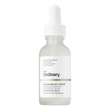سرم نیاسینامید + زینک اوردینری The Ordinary — تصویر ۲