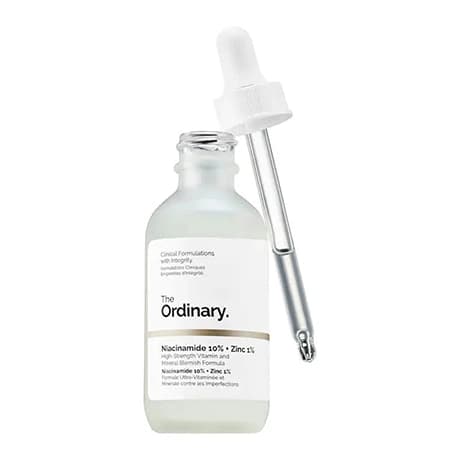 سرم نیاسینامید + زینک اوردینری The Ordinary — تصویر ۴