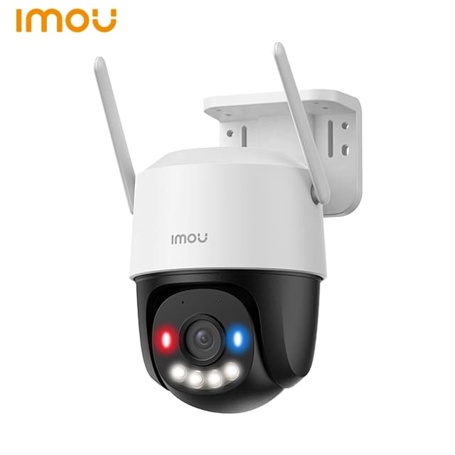 دوربین بیسیم ۵ مگاپیکسل آیمو کروزر Imou Cruiser SC — تصویر ۲