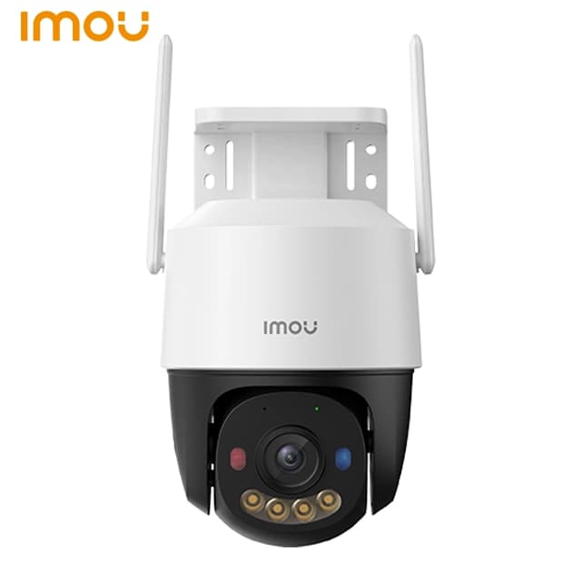 دوربین بیسیم ۵ مگاپیکسل آیمو کروزر Imou Cruiser SC — تصویر ۵
