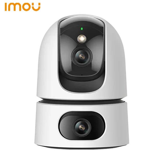 دوربین بیسیم رنجر دوال آیمو 10MP مدل Imou Ranger Dual — تصویر ۵